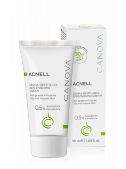 ACNELL - Replenishing cream