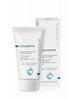 CICANOVA - Repair cream