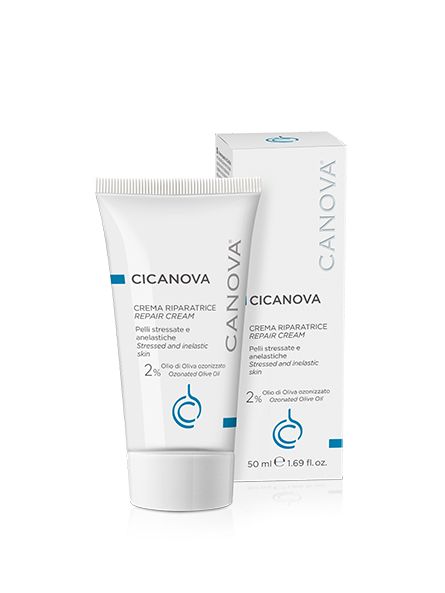 CICANOVA - Repair cream