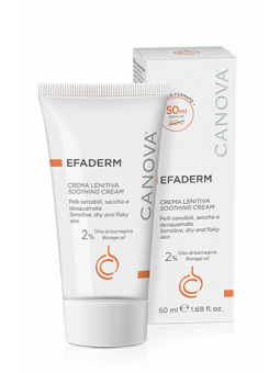 EFADERM - Soothing cream