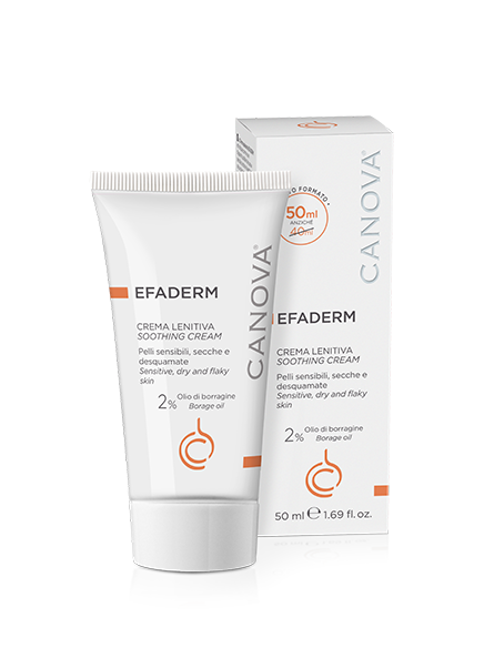 EFADERM - Soothing cream