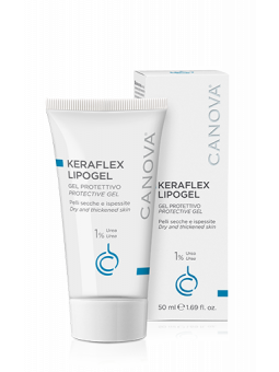 KERAFLEX LIPOGEL - Protective Gel