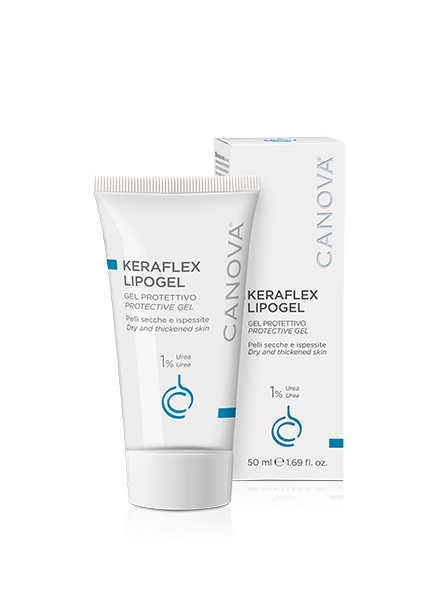 KERAFLEX LIPOGEL - Protective Gel
