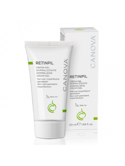 RETINPIL - NORMALISING CREAM-GEL