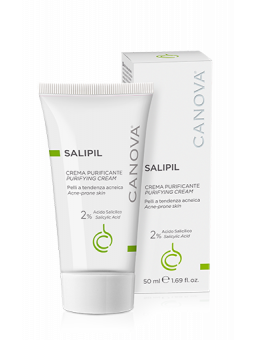 SALIPIL - Purifying cream