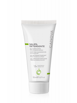 SALIPIL DETERGENTE - PURIFYING GEL