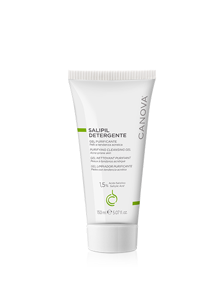 SALIPIL DETERGENTE - PURIFYING GEL