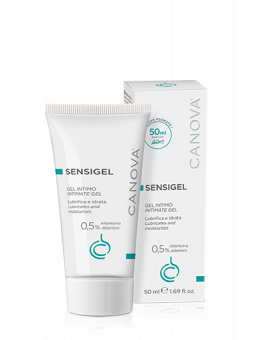 SENSIGEL - INTIMATE GEL