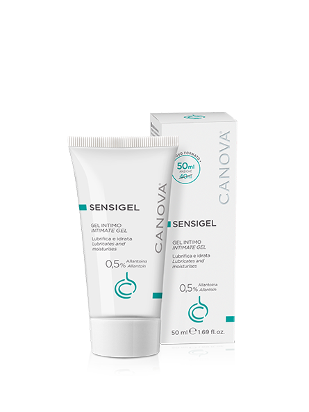SENSIGEL - INTIMATE GEL