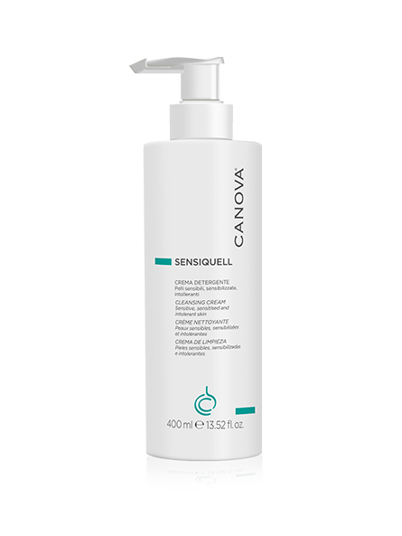 SENSIQUELL - CLEANSING LOTION 400ml