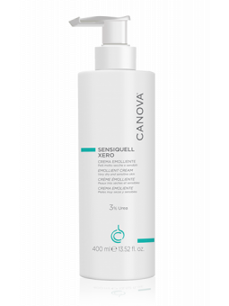 SENSIQUELL XERO - EMOLLIENT CREAM