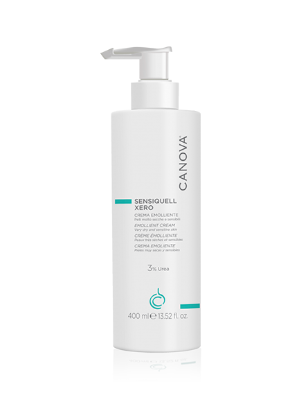 SENSIQUELL XERO - EMOLLIENT CREAM
