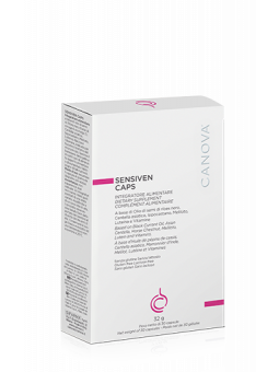 SENSIVEN CAPS - DIETARY SUPPLEMENT