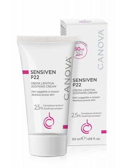 SENSIVEN P22 - SOOTHING CREAM