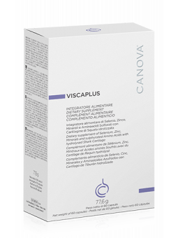 VISCAPLUS - DIETARY SUPPLEMENT