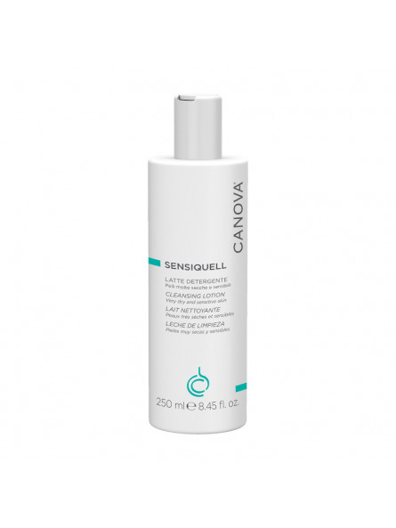SENSIQUELL - CLEANSING LOTION