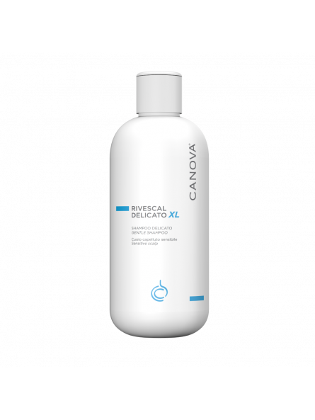 RIVESCAL - Gentle shampoo XL