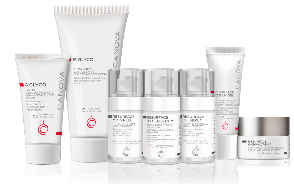 CHRONO E PHOTO AGEING